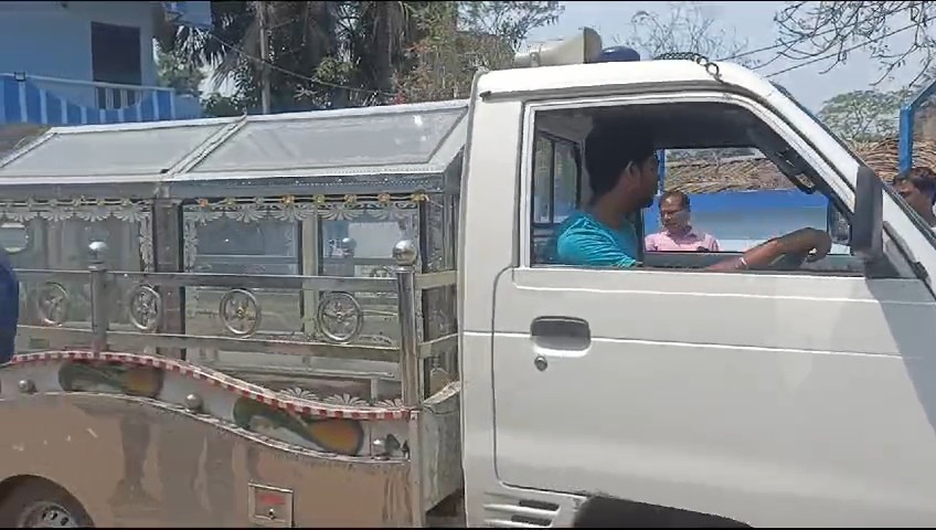 thebengalpost.net