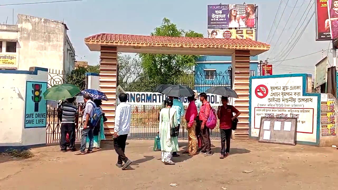 thebengalpost.net