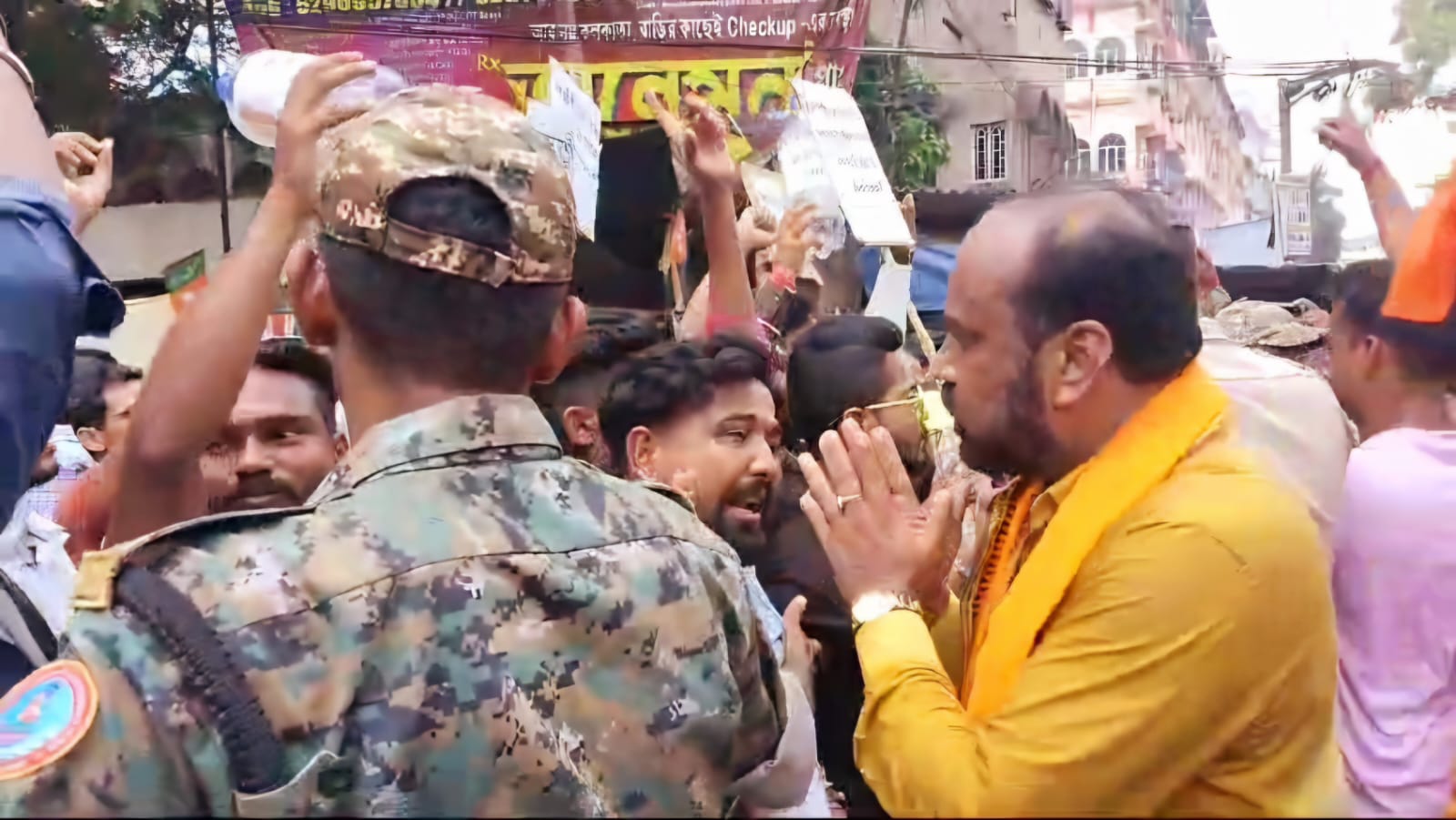 thebengalpost.net