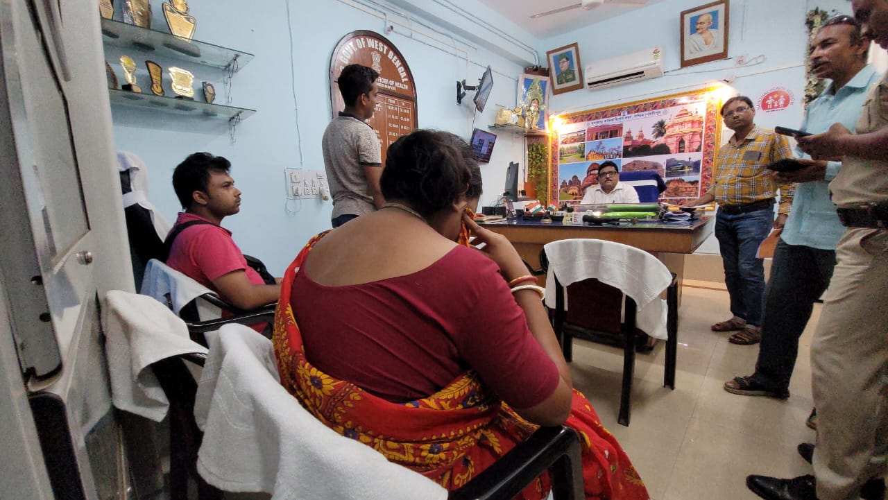 thebengalpost.net