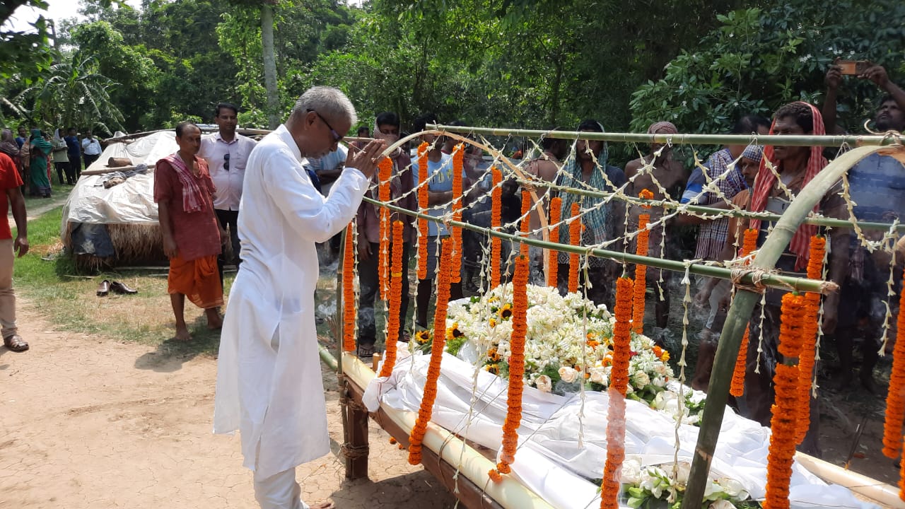 thebengalpost.net