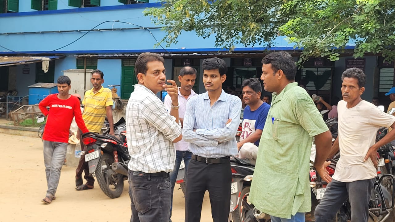 thebengalpost.net