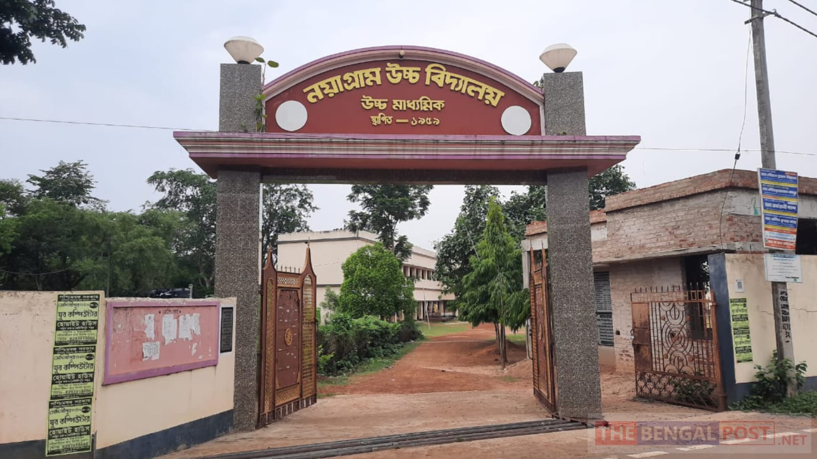 thebengalpost.net