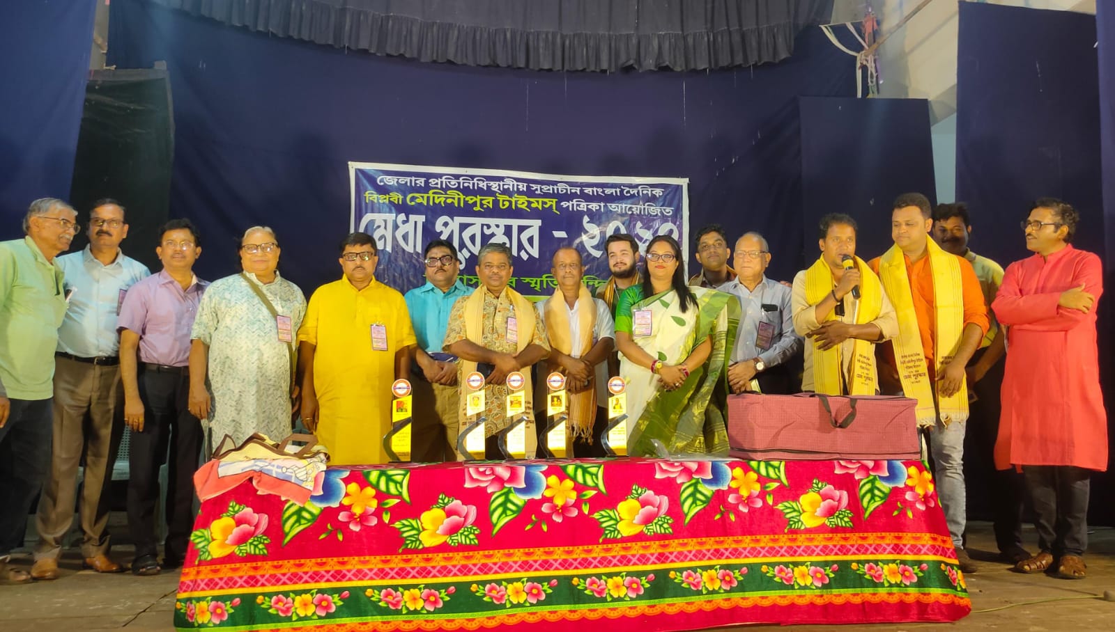 thebengalpost.net