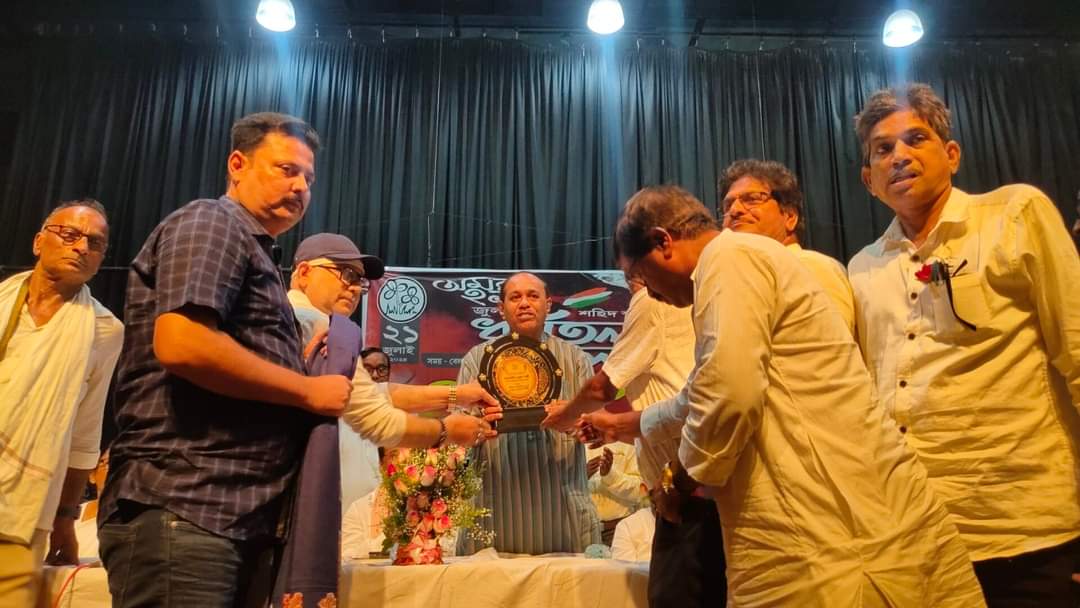 thebengalpost.net