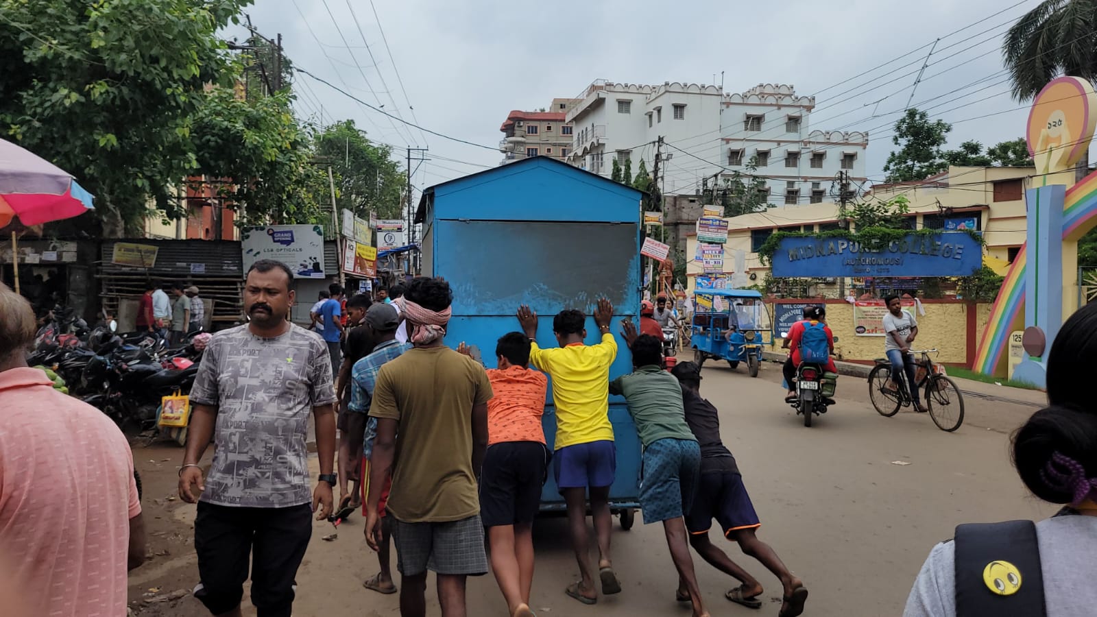 thebengalpost.net