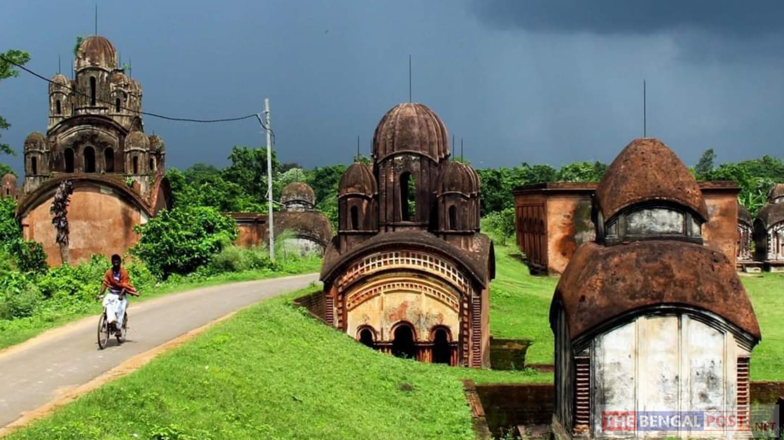 thebengalpost.net