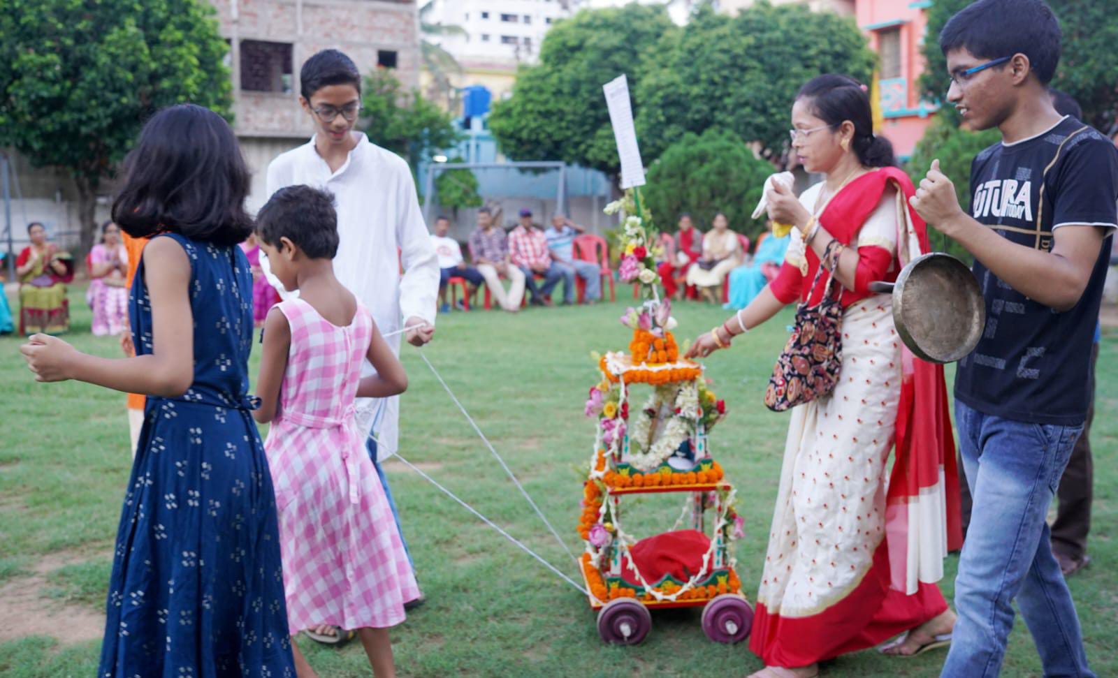 thebengalpost.net