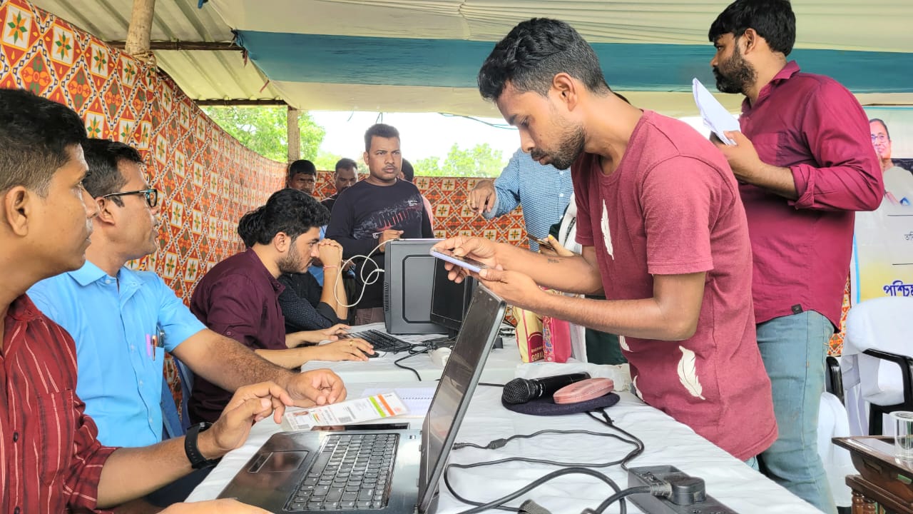 thebengalpost.net