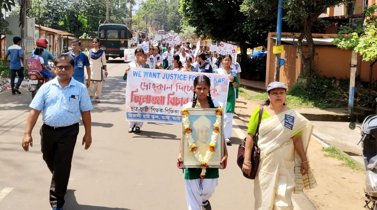 thebengalpost.net
