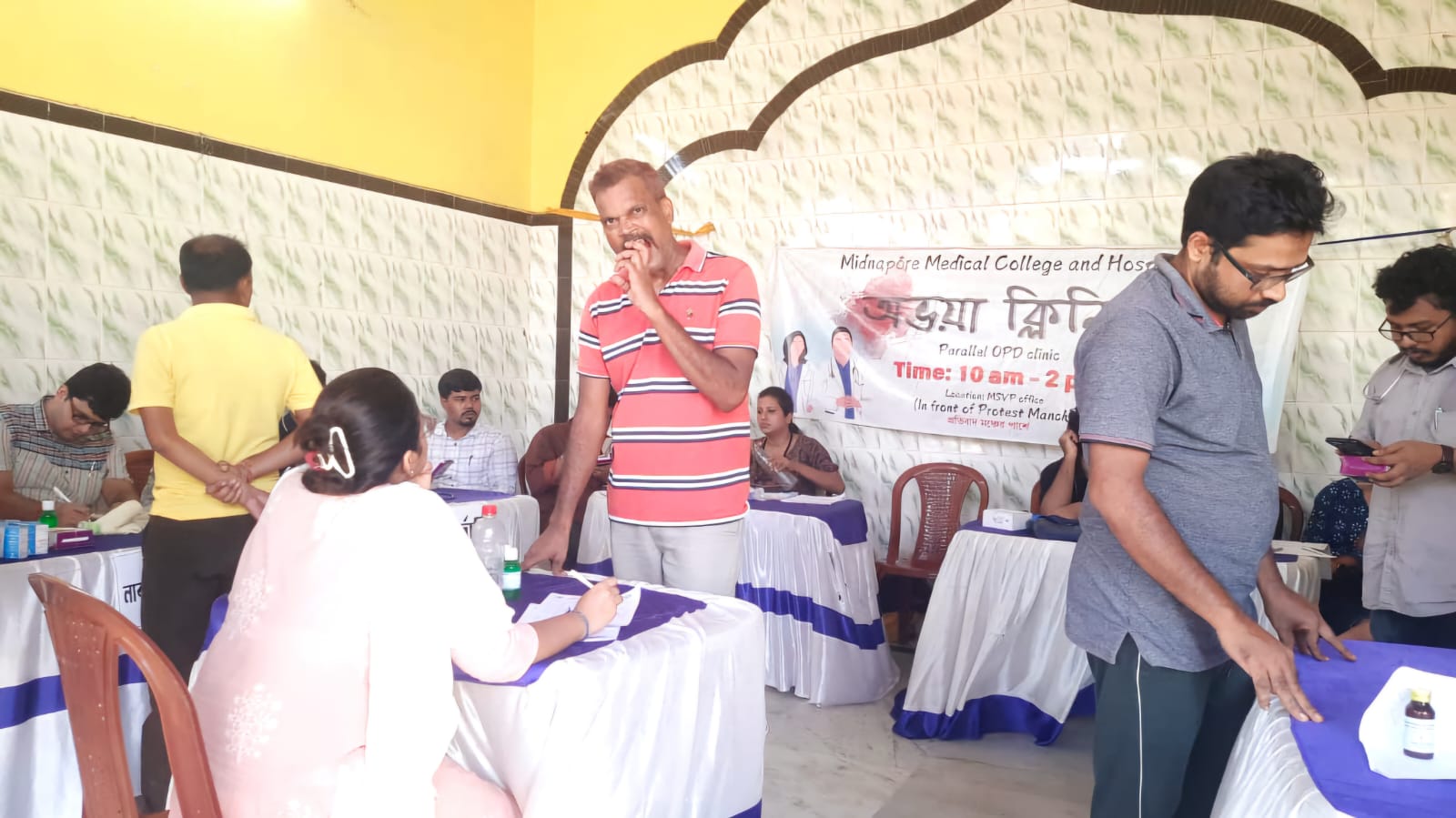 thebengalpost.net