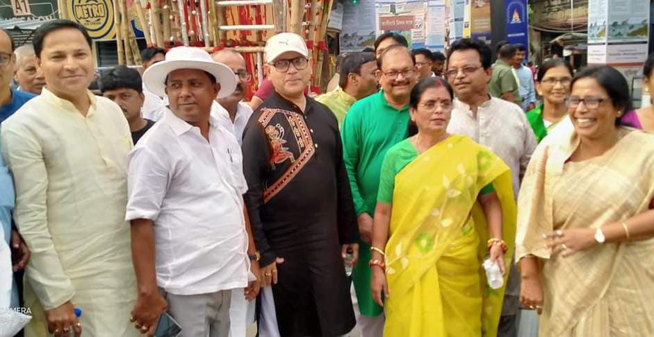 thebengalpost.net