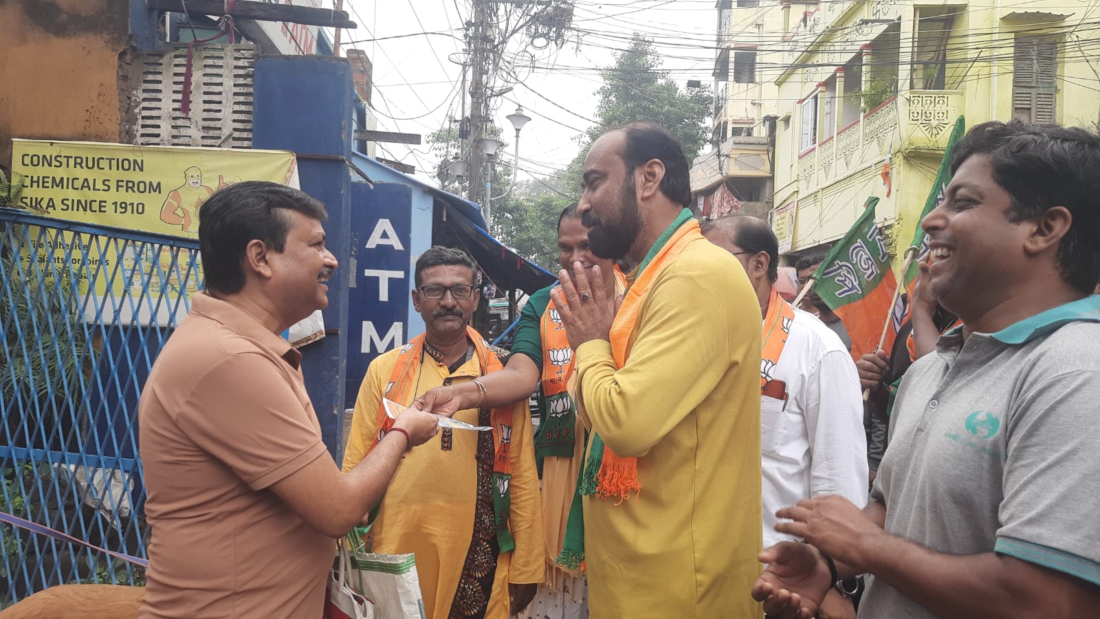 thebengalpost.net