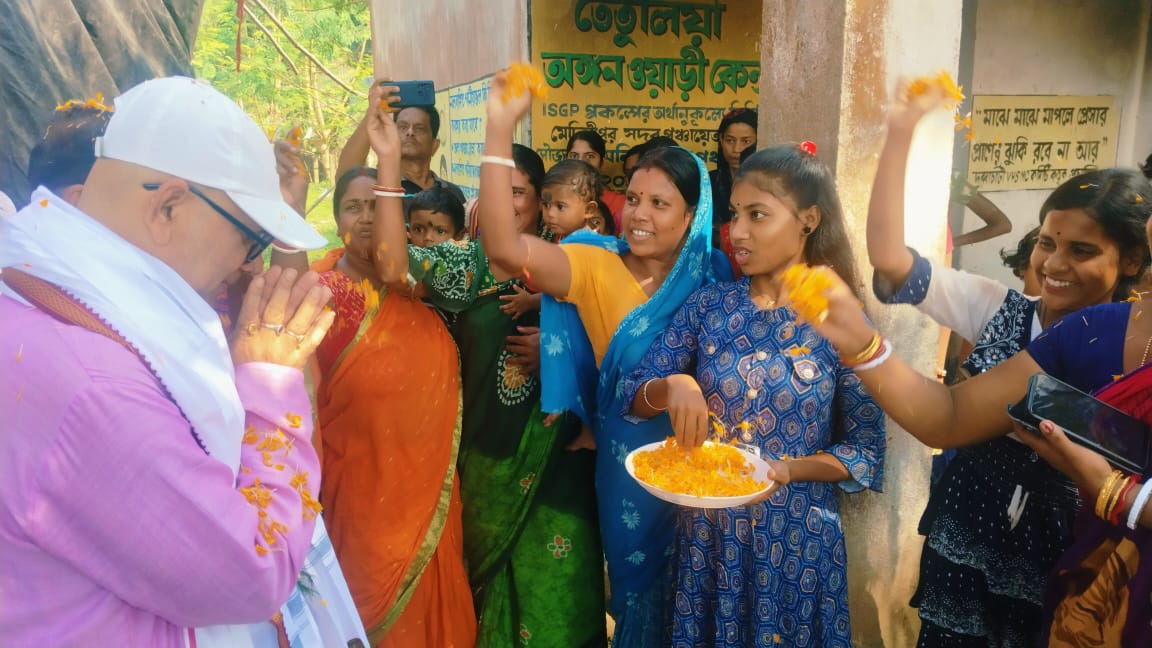 thebengalpost.net