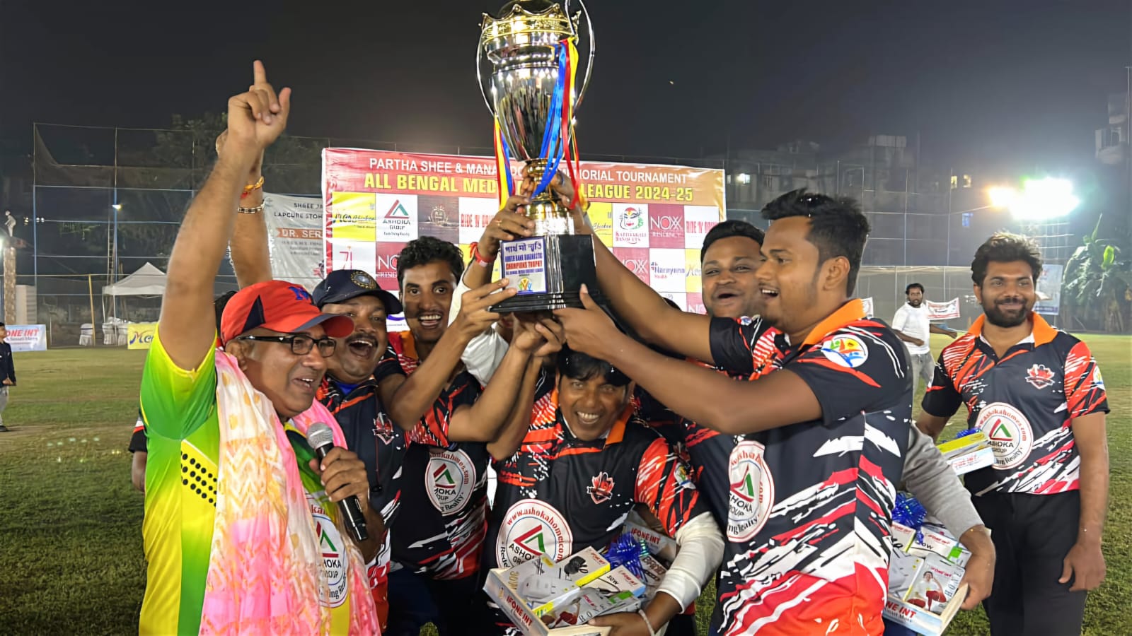 thebengalpost.net