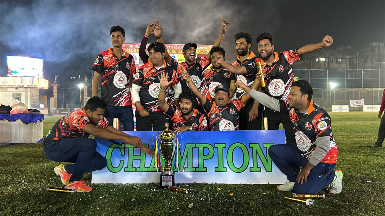 thebengalpost.net