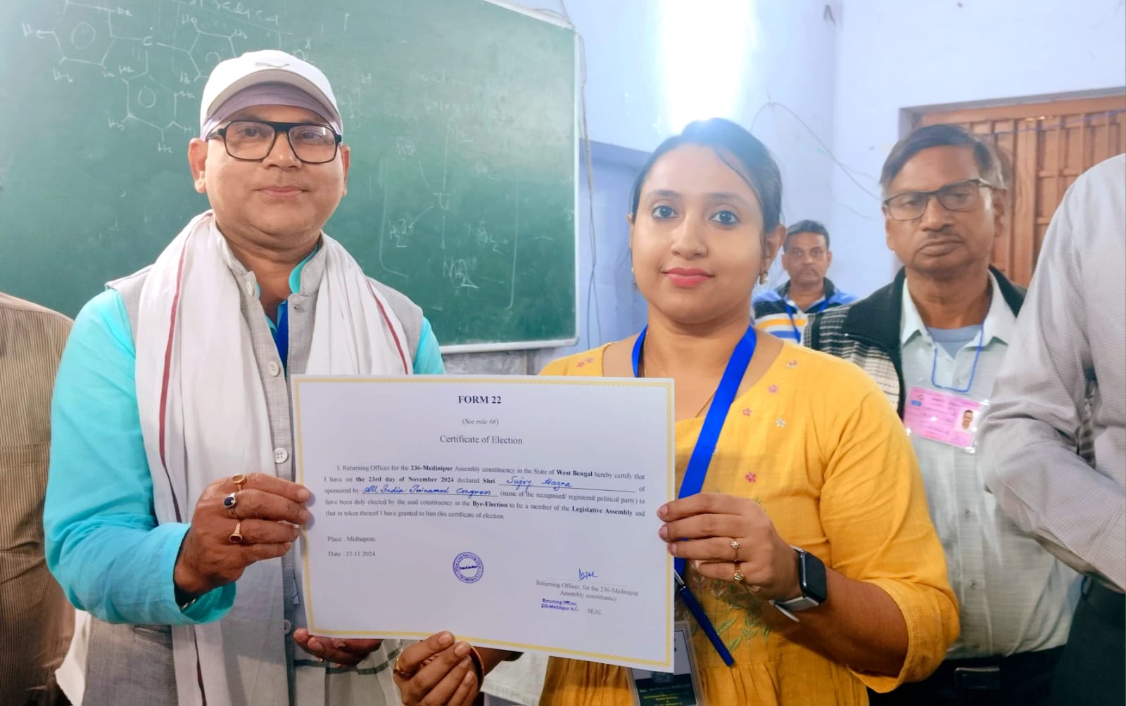 thebengalpost.net