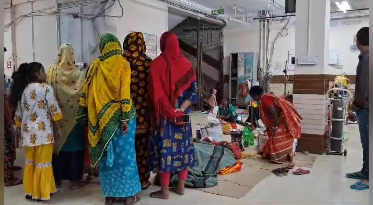 thebengalpost.net