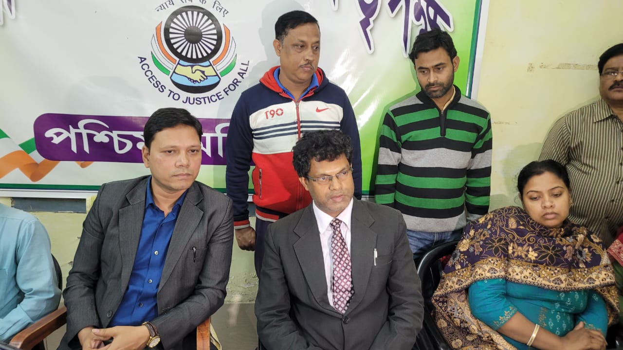 thebengalpost.net