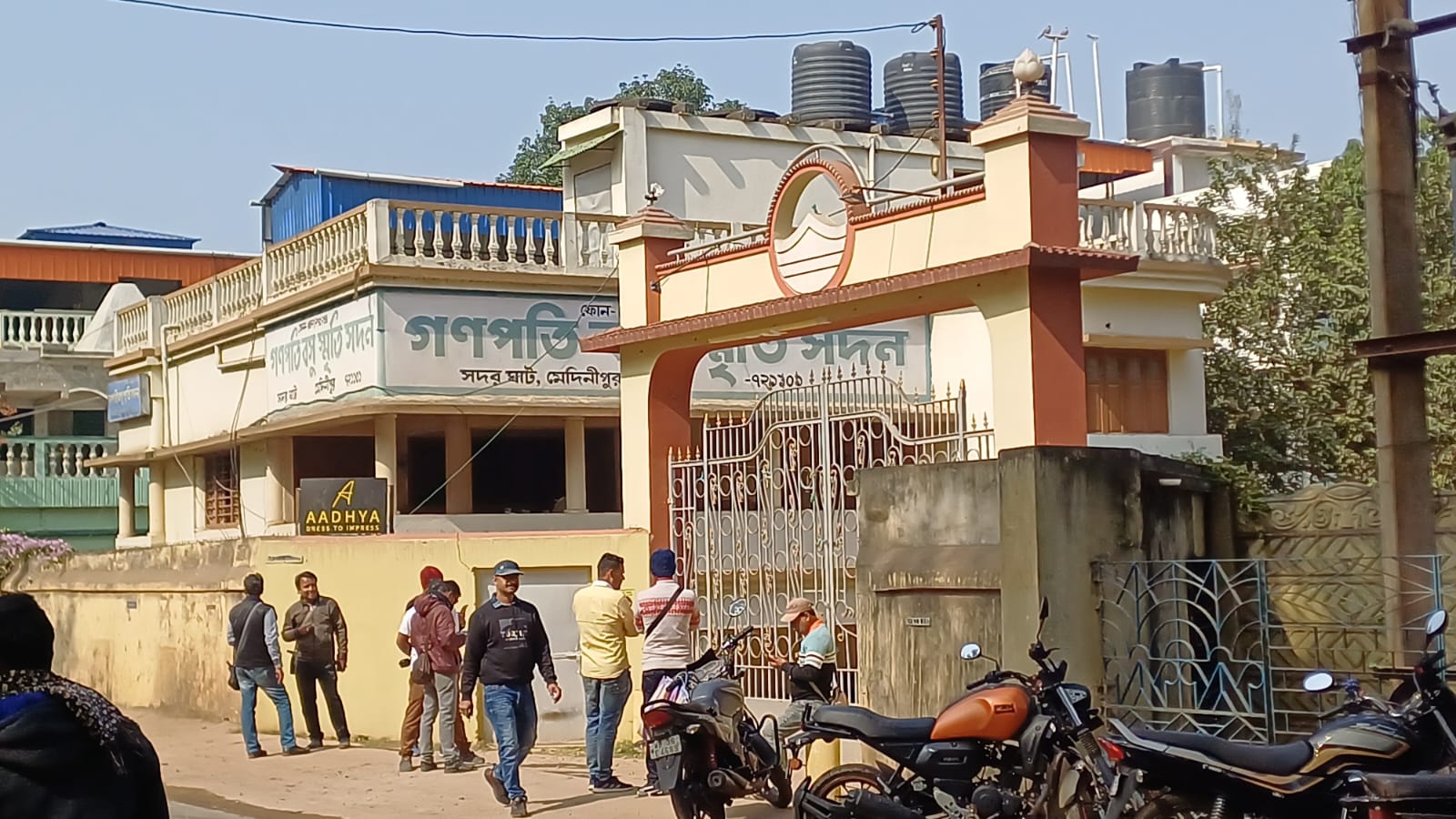 thebengalpost.net