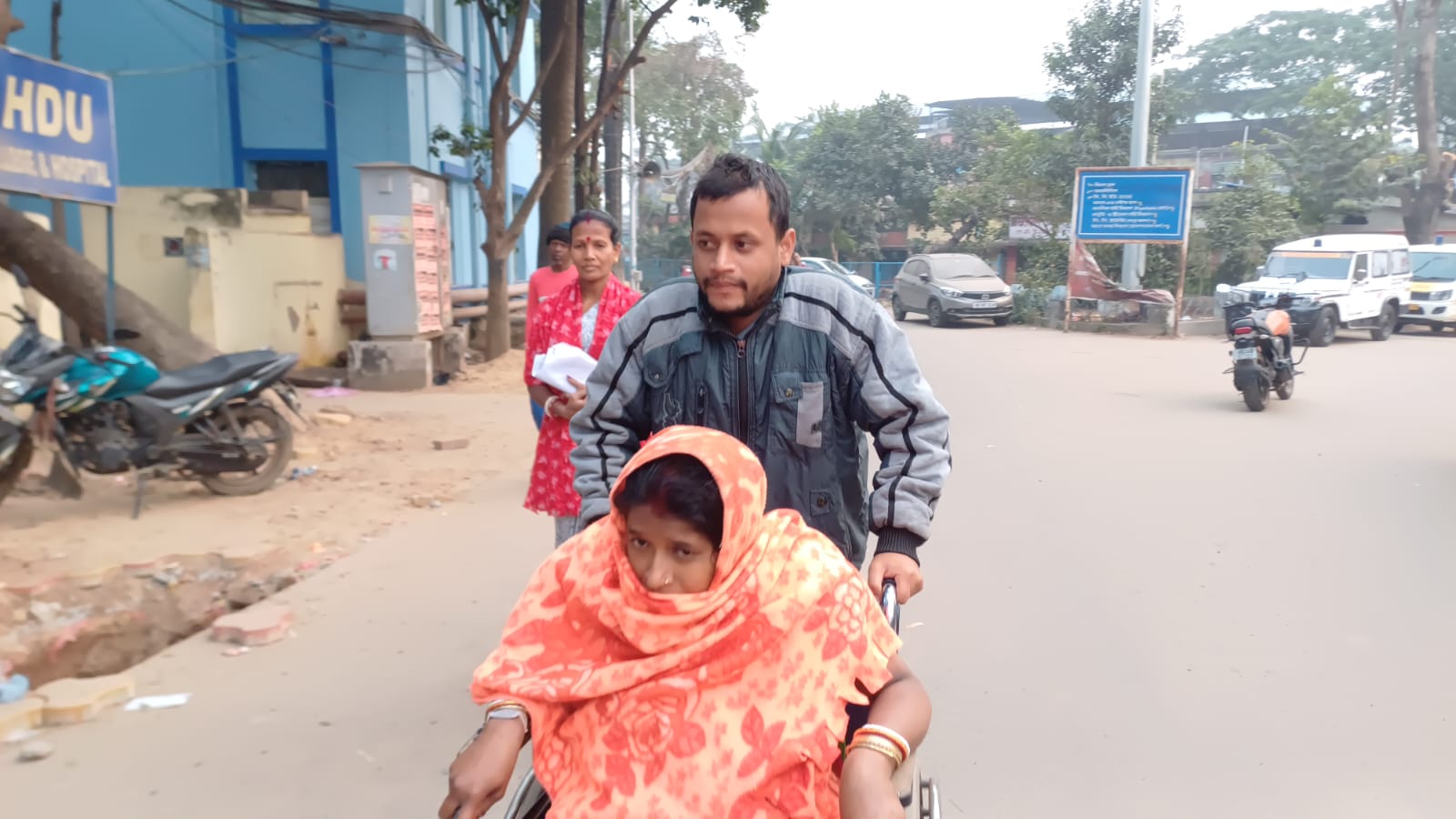 thebengalpost.net