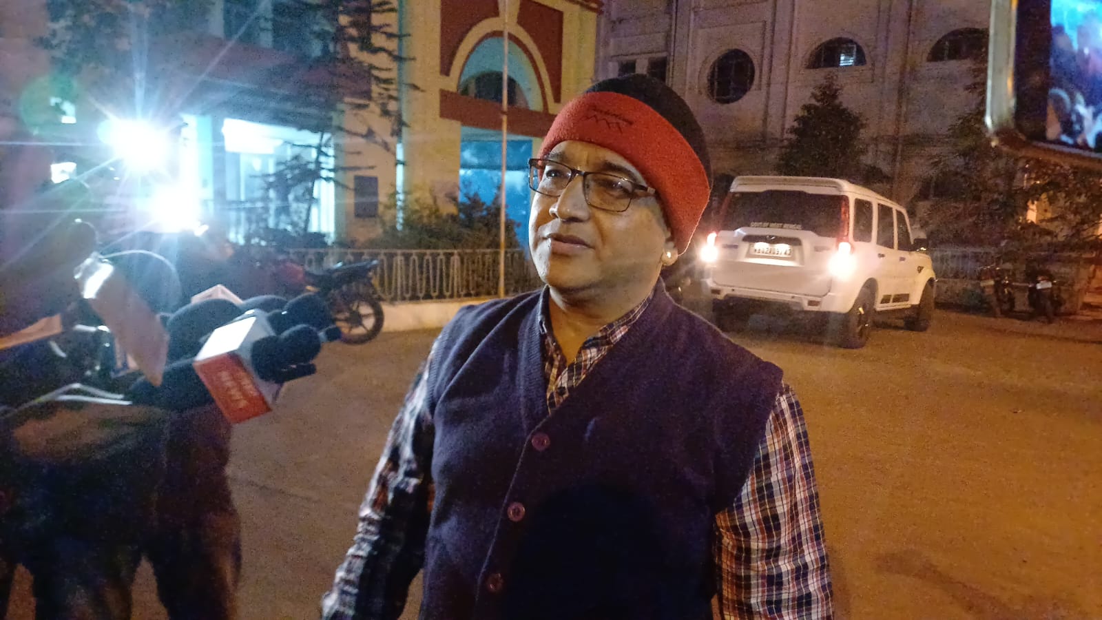 thebengalpost.net