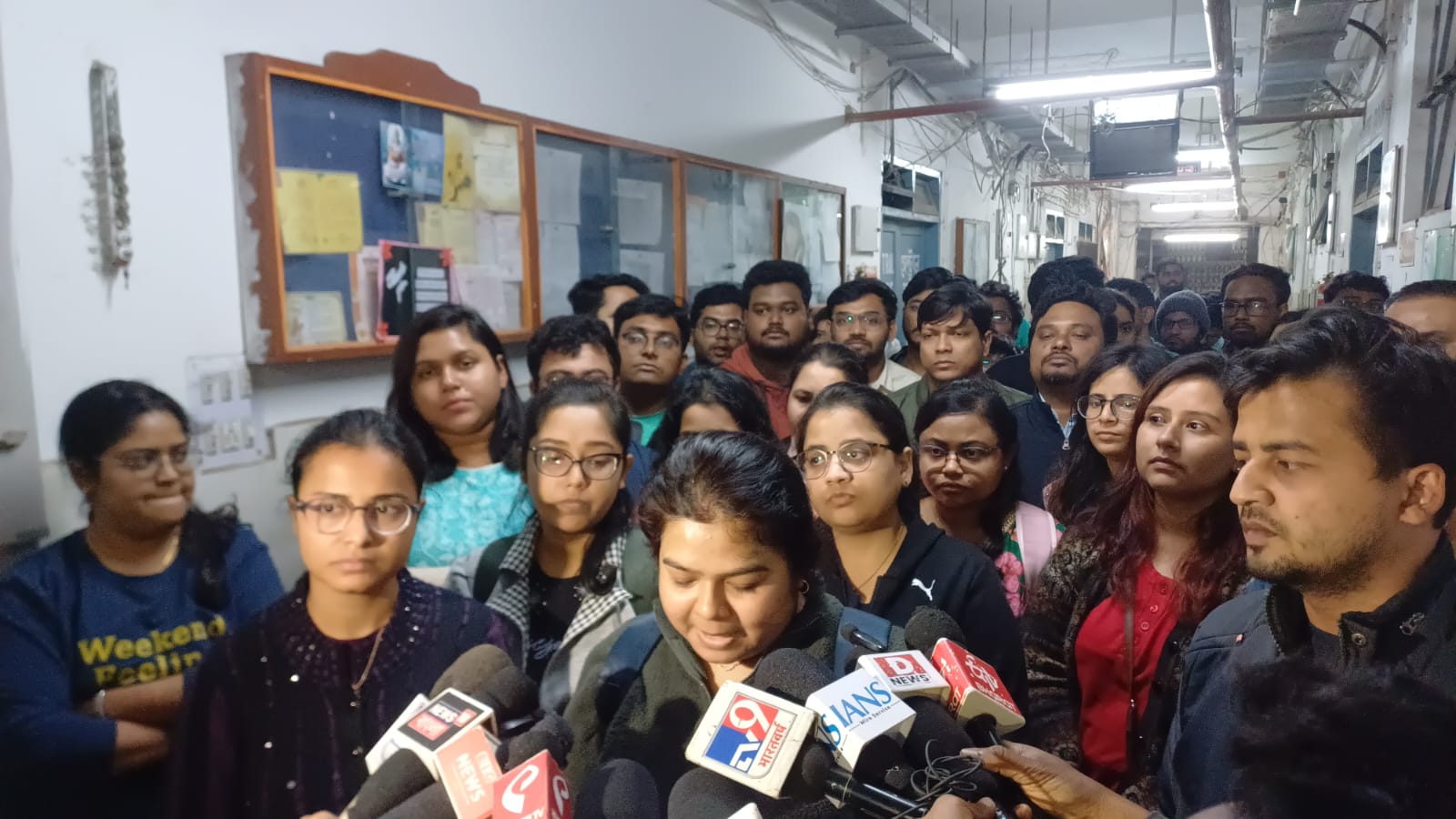 thebengalpost.net