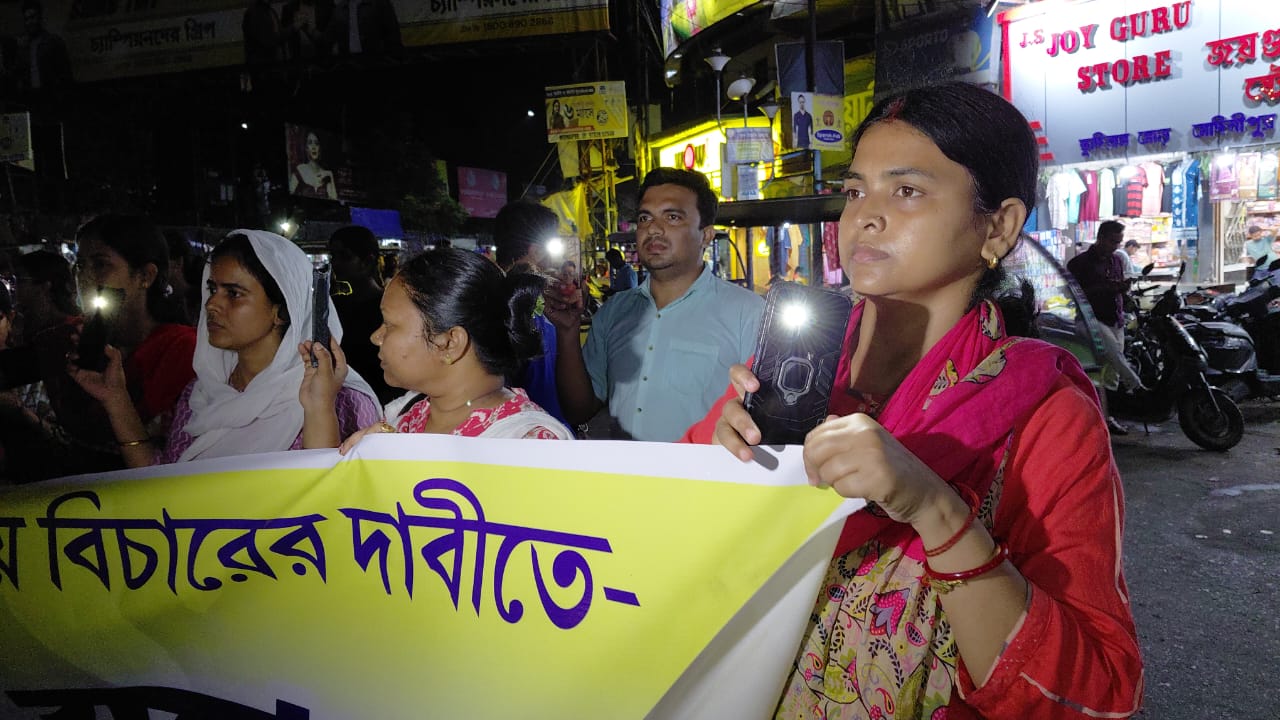 thebengalpost.net