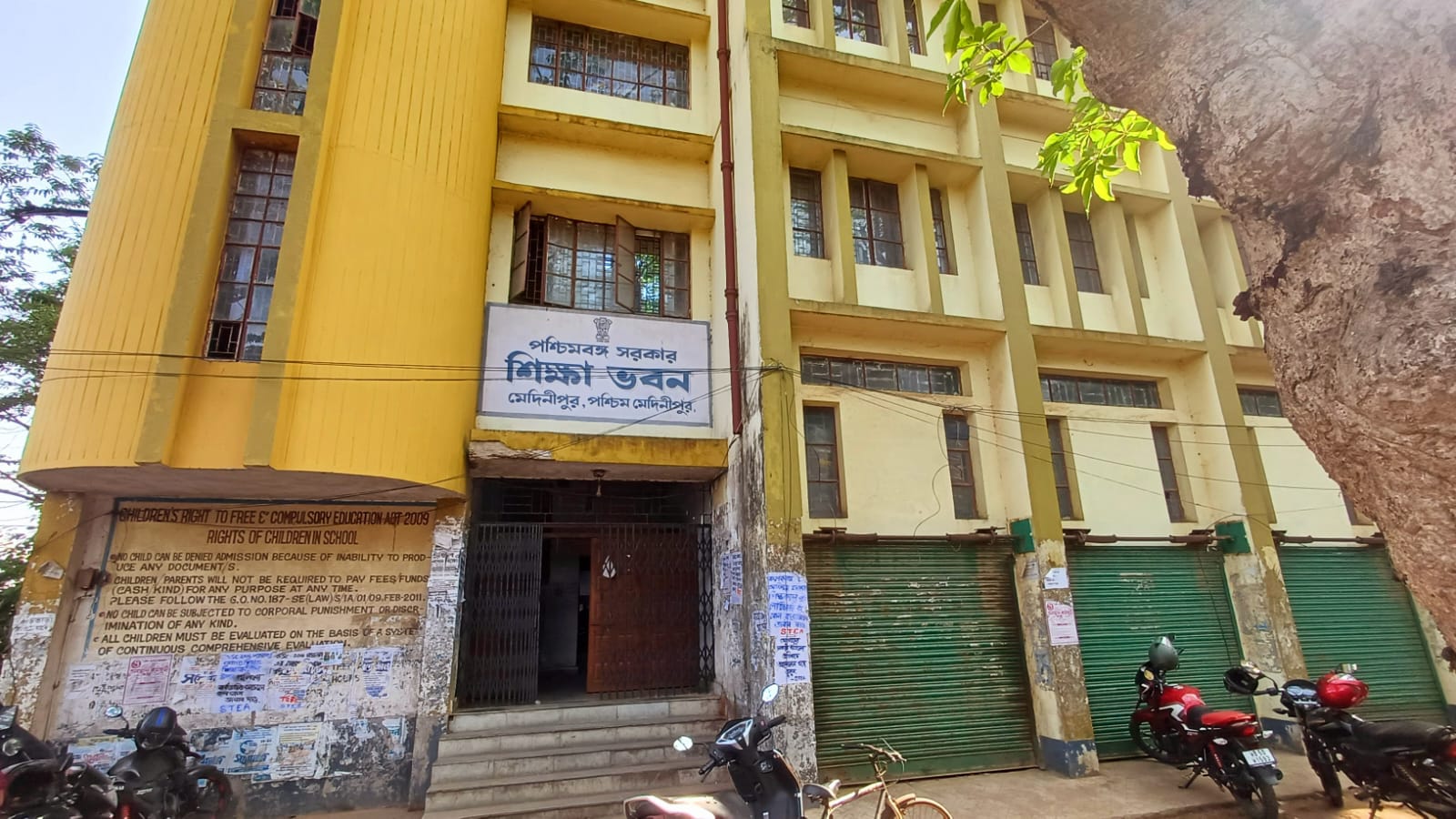 thebengalpost.net