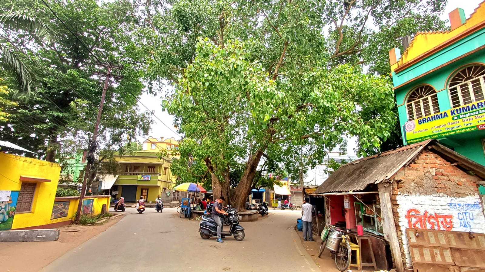 thebengalpost.net