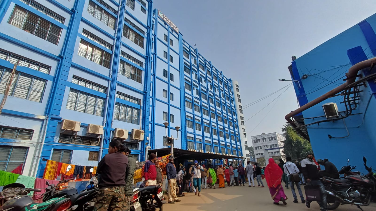 thebengalpost.net