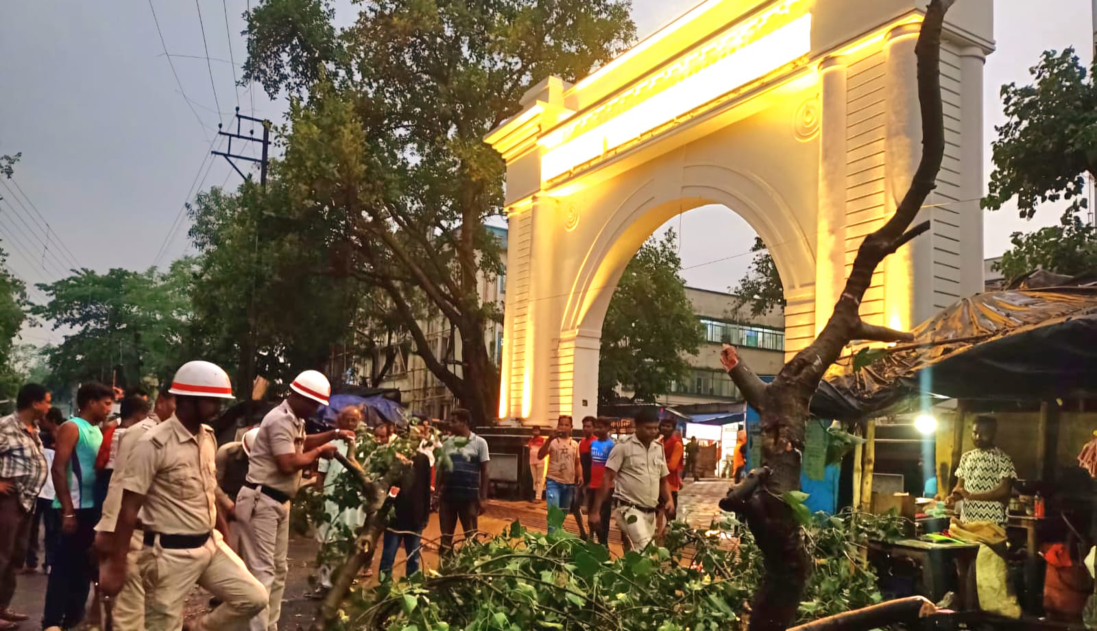 thebengalpost.net