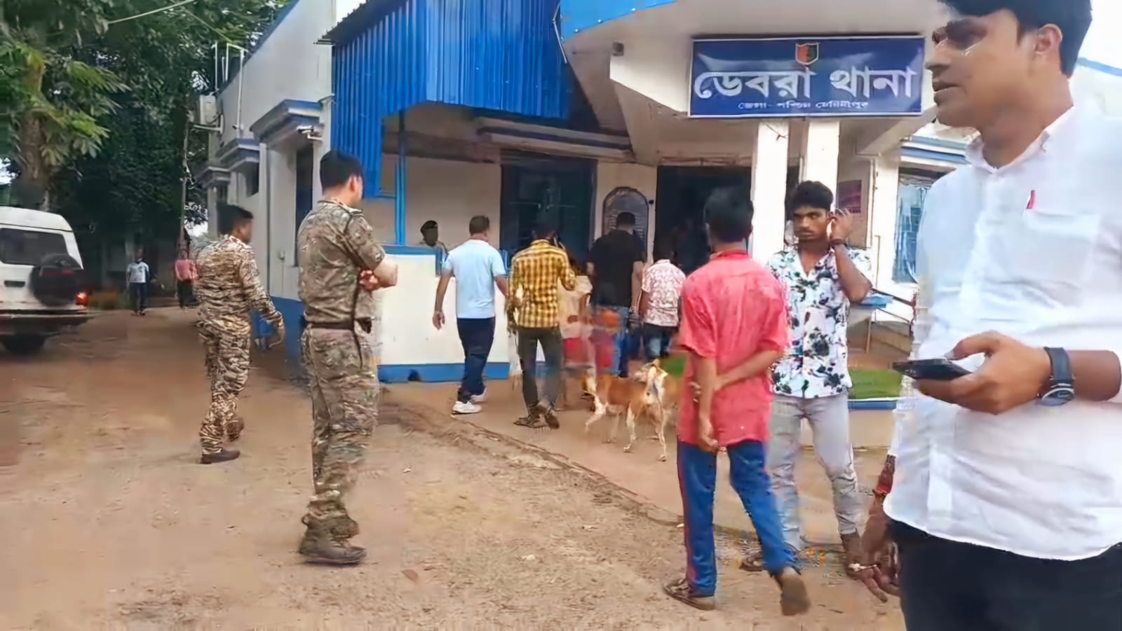 thebengalpost.net