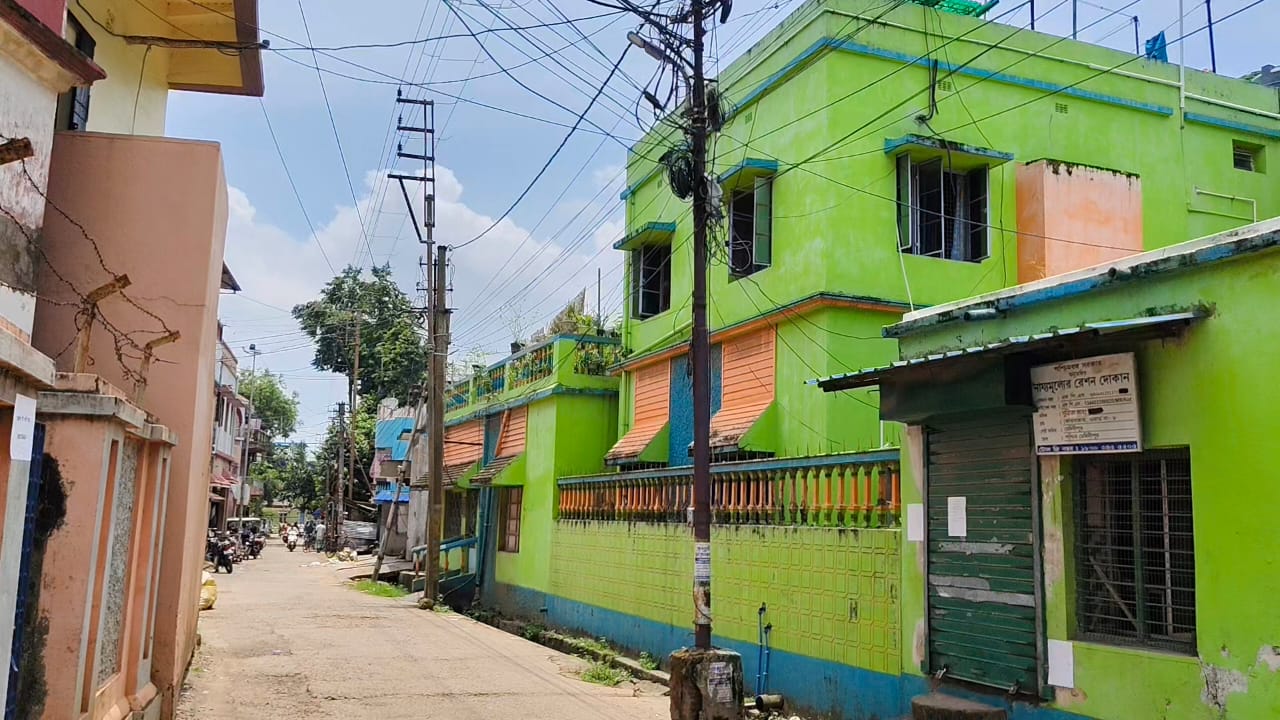thebengalpost.net