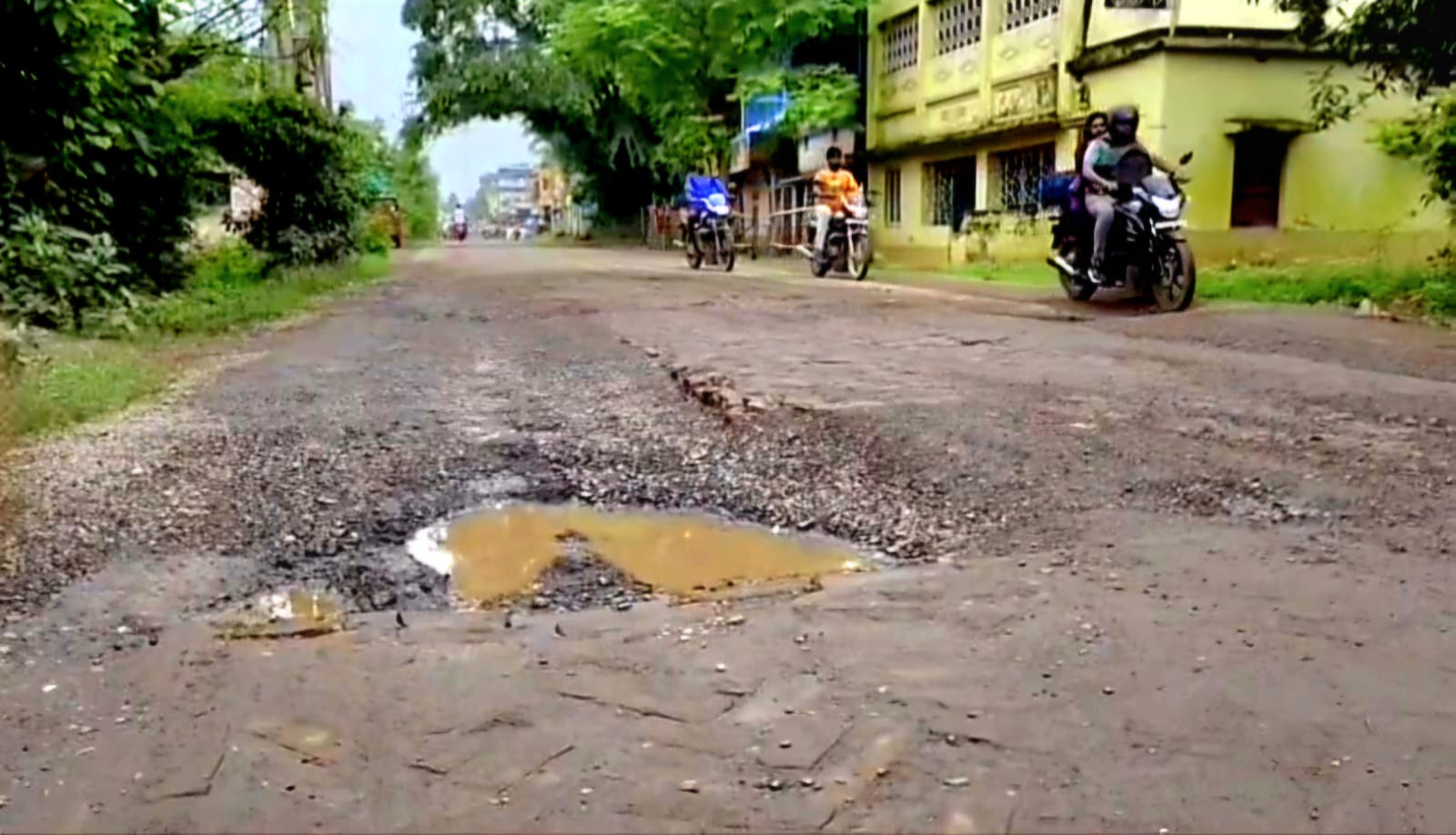 thebengalpost.net