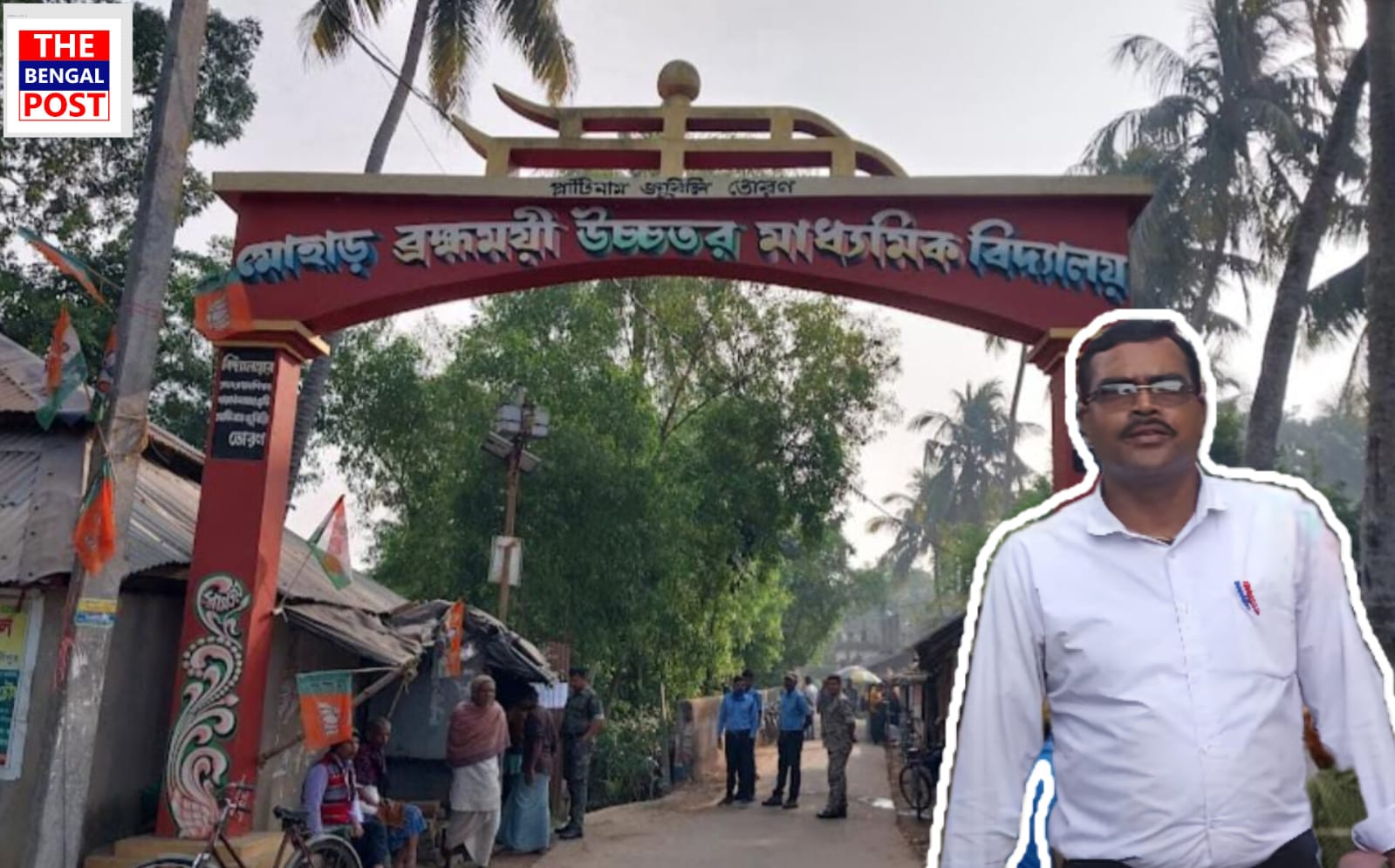 thebengalpost.net