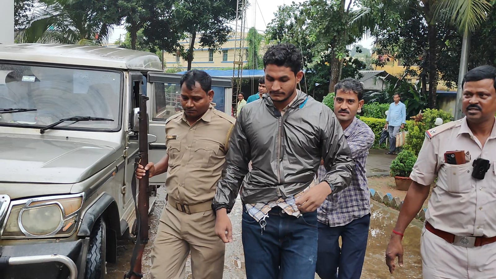 thebengalpost.net