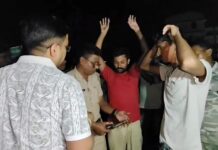 Medinipur: বড় বড় দু’টি ট্রাক নিয়ে ডাকাতি করতে এসে পুলিশের জালে ৭ দুষ্কৃতী, উদ্ধার আগ্নেয়াস্ত্র; বড় সাফল্য দাসপুর থানার