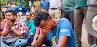 Recruitment Scam: ‘একযাত্রায় পৃথক ফল! আমাদের কি পরিবার নেই?’, প্রাথমিকের রায়ের পরই গর্জে উঠলেন SSC-র ‘যোগ্য’ শিক্ষকরা