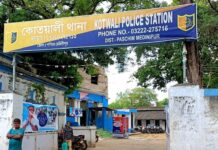 Midnapore: রাজ্য জুড়ে ১০৯ জন ইন্সপেক্টর পদমর্যাদার পুলিশ অফিসারের বদলির নির্দেশিকা, তালিকায় মেদিনীপুর কোতোয়ালি থানার আইসি-ও thebengalpost.net