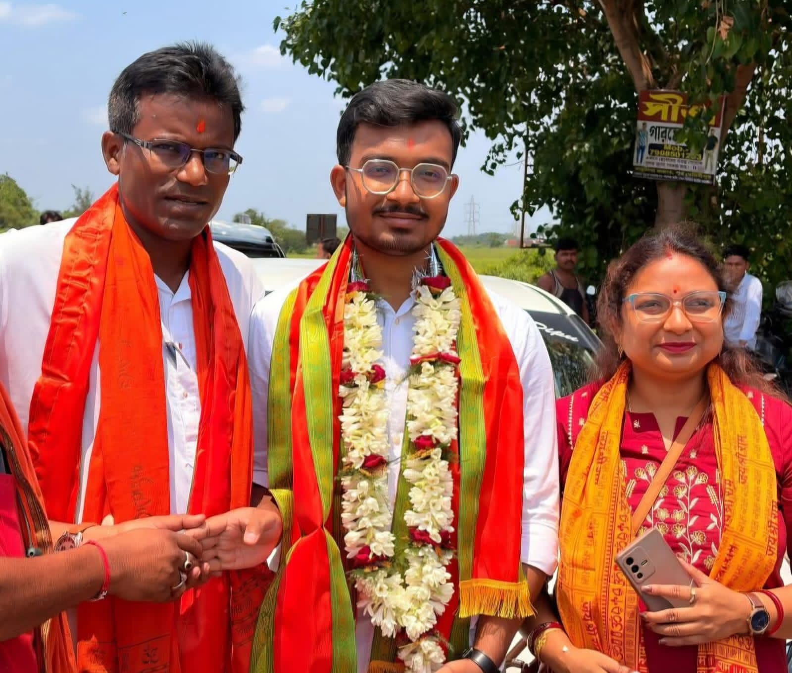 thebengalpost.net